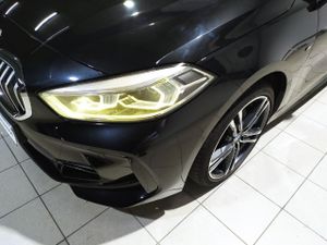 BMW Serie 1 116d 85 kw (116 cv)   - Foto 11