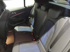 BMW Serie 1 116d 85 kw (116 cv)   - Foto 17