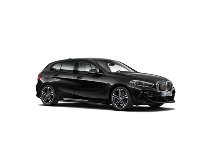 BMW Serie 1 116d 85 kw (116 cv)   - Foto 6