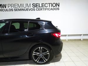 BMW Serie 1 116d 85 kw (116 cv)   - Foto 27