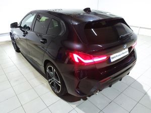 BMW Serie 1 116d 85 kw (116 cv)   - Foto 23