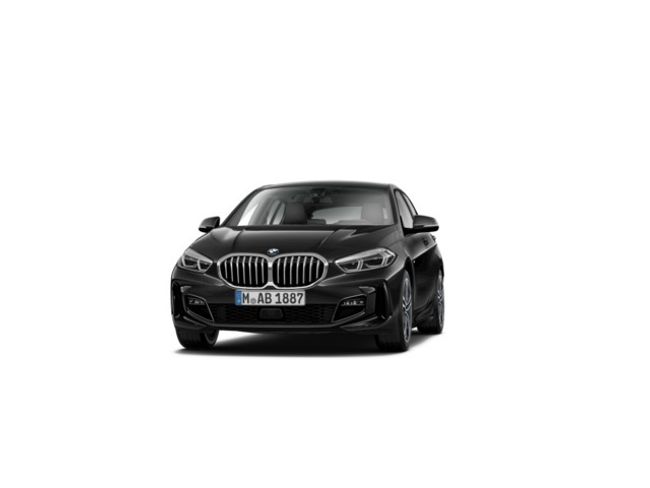 BMW Serie 1 116d 85 kw (116 cv)   - Foto 3