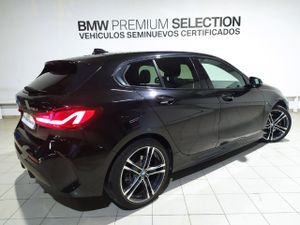 BMW Serie 1 116d 85 kw (116 cv)   - Foto 7
