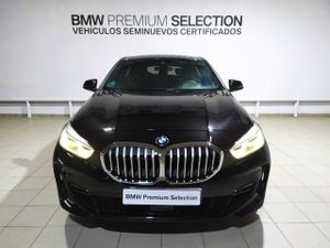 BMW Serie 1 116d 85 kw (116 cv)   - Foto 3