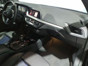 BMW Serie 1 116d 85 kw (116 cv)   - Foto 15