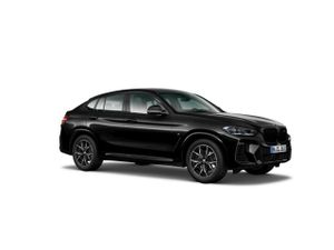 BMW X4 xdrive30d xline 210 kw (286 cv)   - Foto 11
