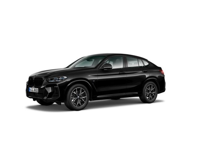BMW X4 xdrive30d xline 210 kw (286 cv)   - Foto 5