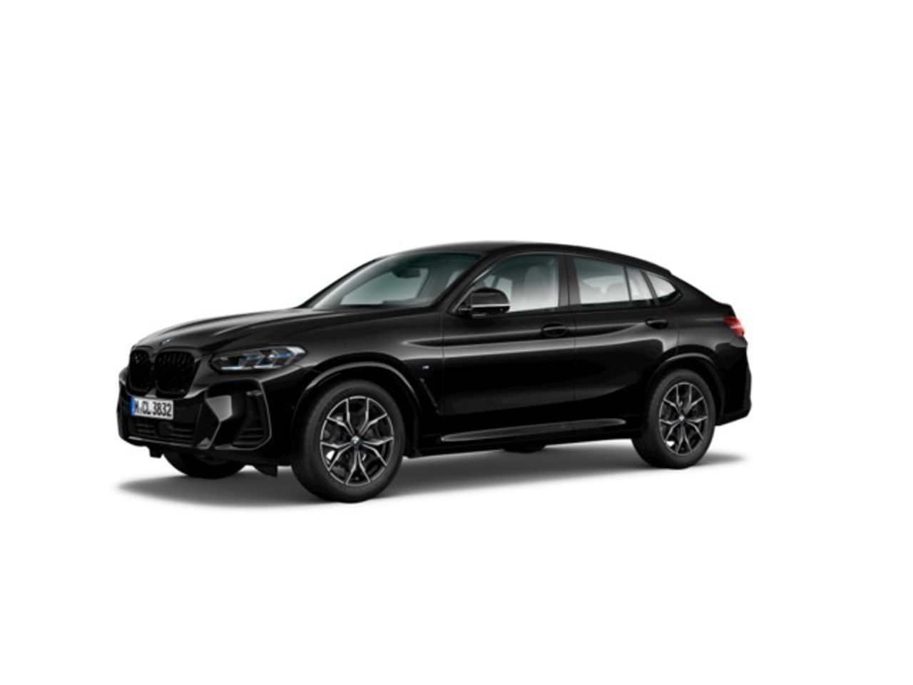 BMW X4 xdrive30d xline 210 kw (286 cv)   - Foto 5