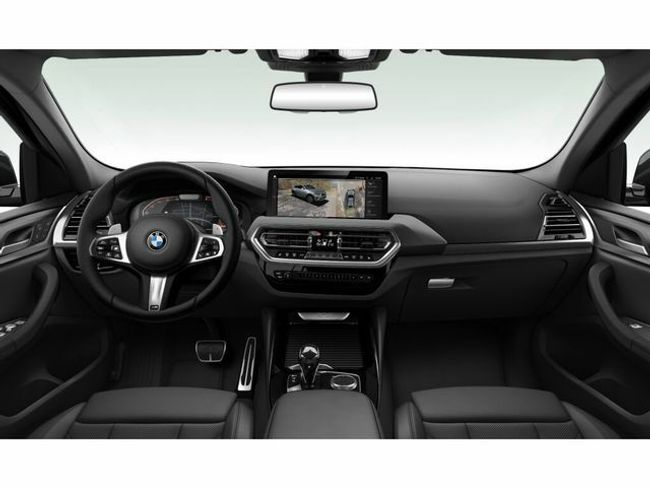 BMW X4 xdrive30d xline 210 kw (286 cv)   - Foto 3