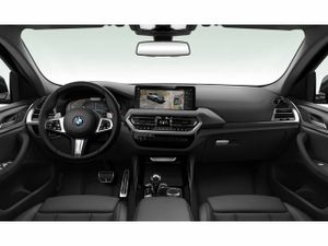 BMW X4 xdrive30d xline 210 kw (286 cv)   - Foto 3