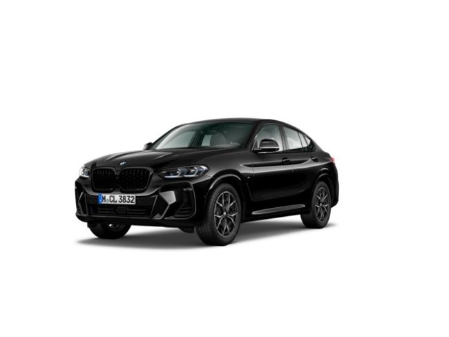 BMW X4 xdrive30d xline 210 kw (286 cv)   - Foto 6
