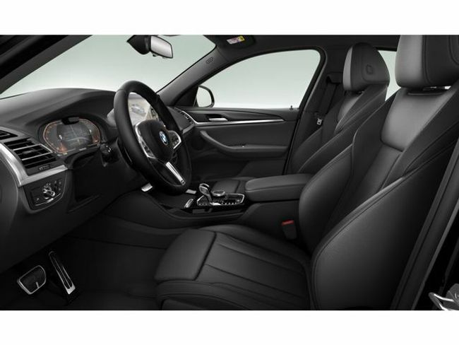 BMW X4 xdrive30d xline 210 kw (286 cv)   - Foto 2