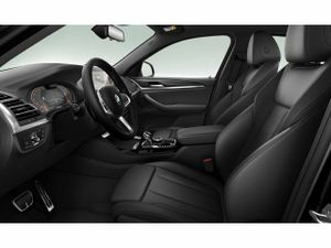 BMW X4 xdrive30d xline 210 kw (286 cv)   - Foto 2