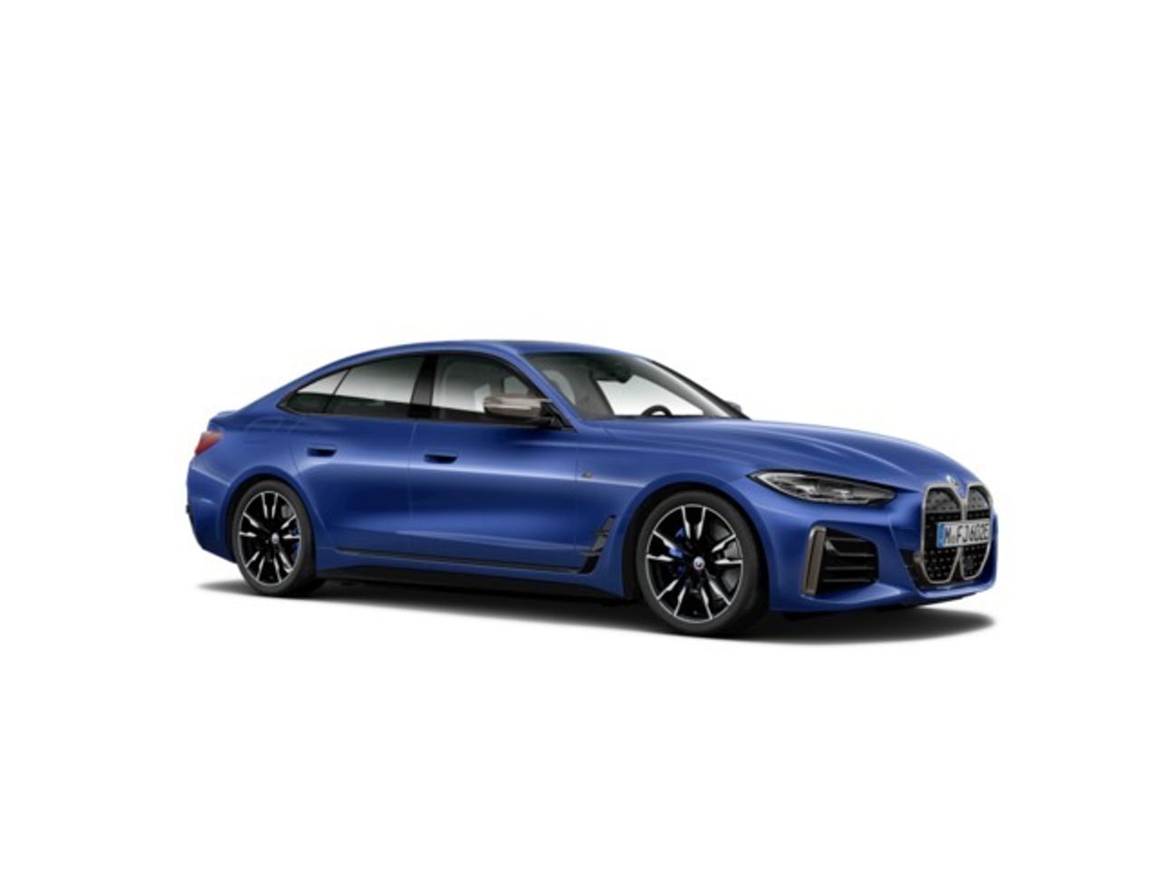 BMW i4 m50 400 kw (544 cv)   - Foto 5