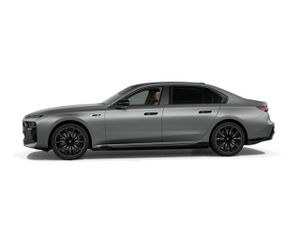 BMW i7 m70 xdrive 485 kw (659 cv)   - Foto 9