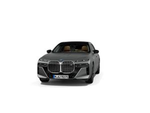 BMW i7 m70 xdrive 485 kw (659 cv)   - Foto 2