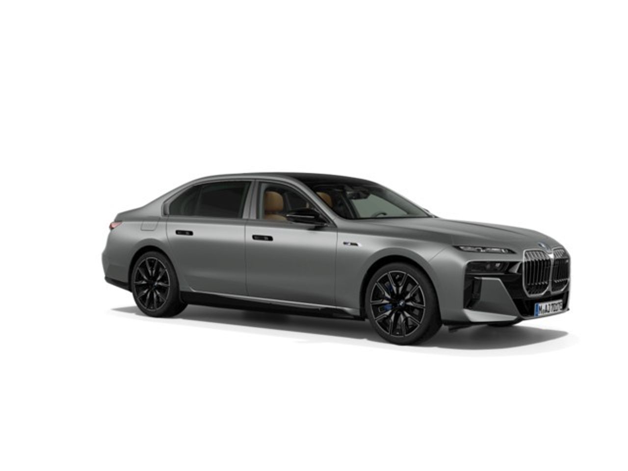 BMW i7 m70 xdrive 485 kw (659 cv)   - Foto 5