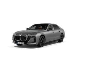BMW i7 m70 xdrive 485 kw (659 cv)   - Foto 5