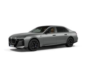 BMW i7 m70 xdrive 485 kw (659 cv)   - Foto 3