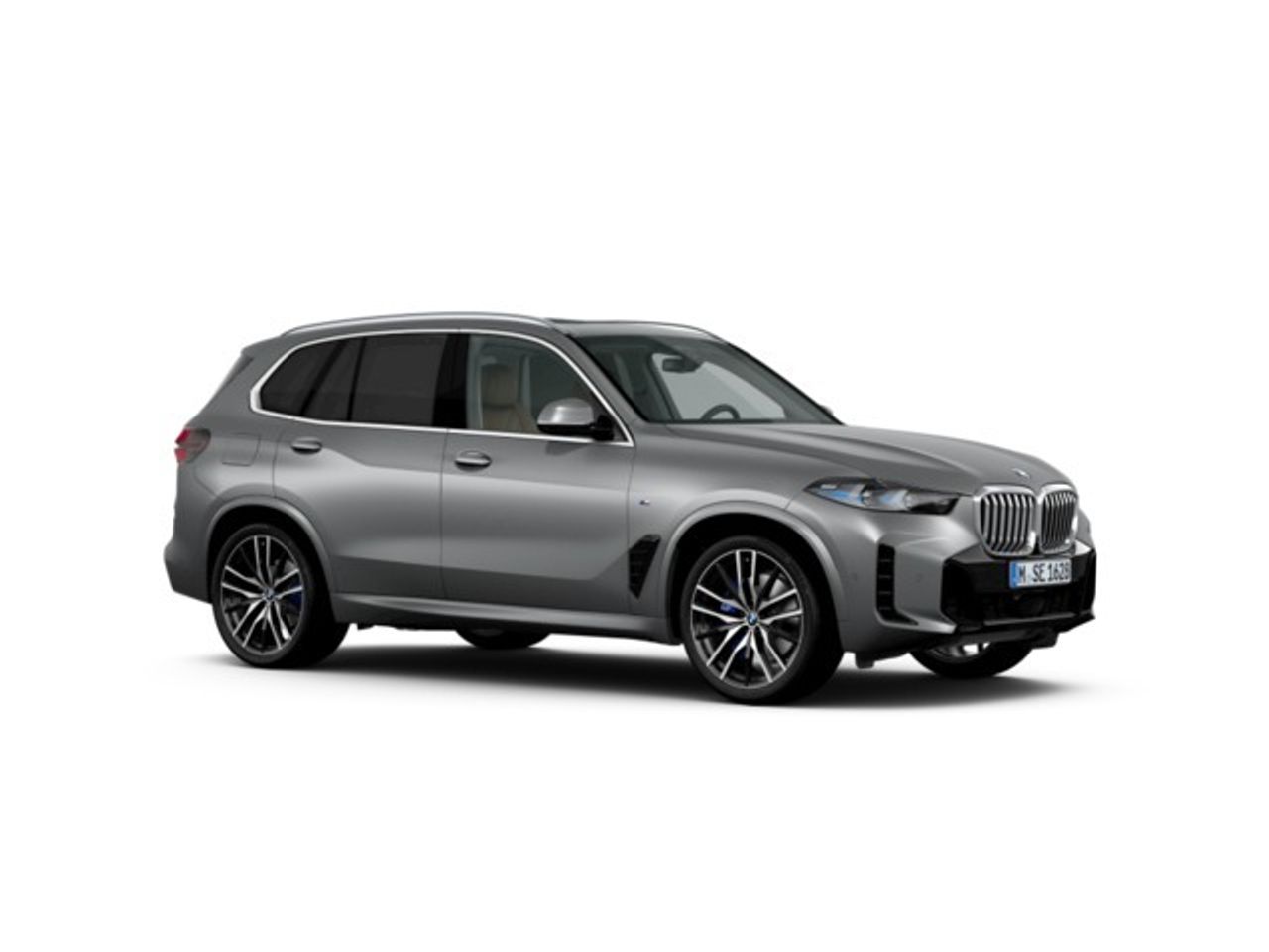 BMW X5 xdrive40i xline 280 kw (381 cv)   - Foto 5