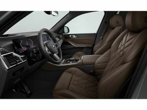 BMW X5 xdrive40i xline 280 kw (381 cv)   - Foto 13