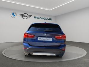 BMW X1 sdrive18d business 110 kw (150 cv)   - Foto 9