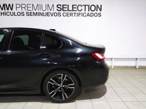 BMW Serie 3 320d 140 kw (190 cv)   - Foto 27
