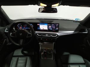 BMW Serie 3 320d 140 kw (190 cv)   - Foto 13