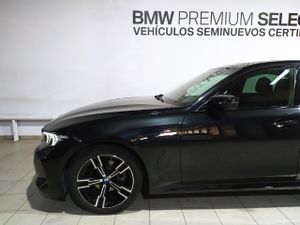 BMW Serie 3 320d 140 kw (190 cv)   - Foto 25