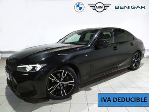 BMW Serie 3 320d 140 kw (190 cv)   - Foto 2