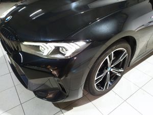 BMW Serie 3 320d 140 kw (190 cv)   - Foto 11