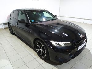 BMW Serie 3 320d 140 kw (190 cv)   - Foto 21