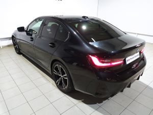 BMW Serie 3 320d 140 kw (190 cv)   - Foto 23