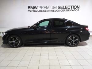 BMW Serie 3 320d 140 kw (190 cv)   - Foto 5