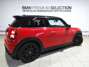 MINI Cooper  se 135 kw (184 cv)   - Foto 7