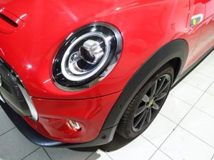 MINI Cooper  se 135 kw (184 cv)   - Foto 11