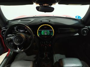 MINI Cooper  se 135 kw (184 cv)   - Foto 13