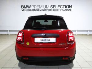 MINI Cooper  se 135 kw (184 cv)   - Foto 9