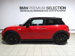 MINI Cooper  se 135 kw (184 cv)   - Foto 5