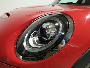 MINI Cooper  se 135 kw (184 cv)   - Foto 29
