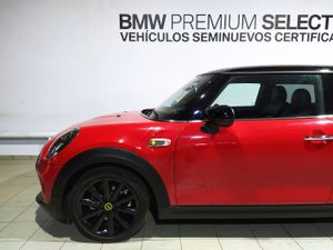 MINI Cooper  se 135 kw (184 cv)   - Foto 25