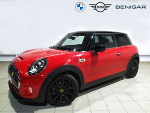 MINI Cooper  se 135 kw (184 cv)   - Foto 2
