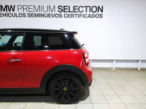 MINI Cooper  se 135 kw (184 cv)   - Foto 27