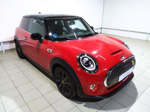 MINI Cooper  se 135 kw (184 cv)   - Foto 21