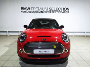 MINI Cooper  se 135 kw (184 cv)   - Foto 3