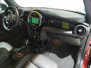 MINI Cooper  se 135 kw (184 cv)   - Foto 15