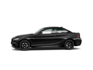 BMW Serie 2 230i coupe 185 kw (252 cv)   - Foto 9