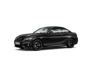 BMW Serie 2 230i coupe 185 kw (252 cv)   - Foto 3
