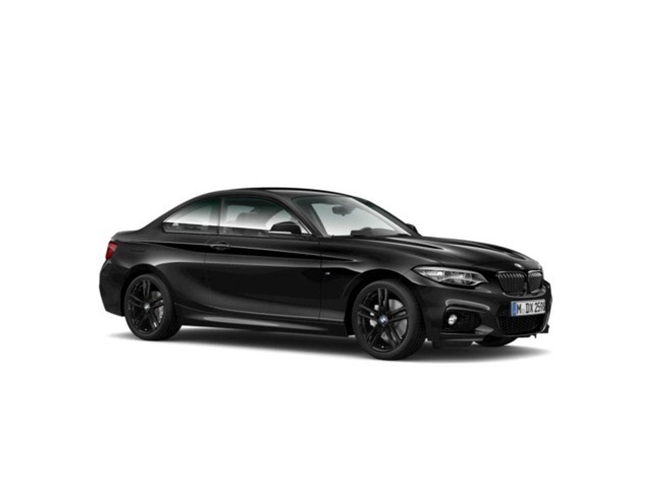 BMW Serie 2 230i coupe 185 kw (252 cv)   - Foto 5