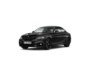 BMW Serie 2 230i coupe 185 kw (252 cv)   - Foto 5